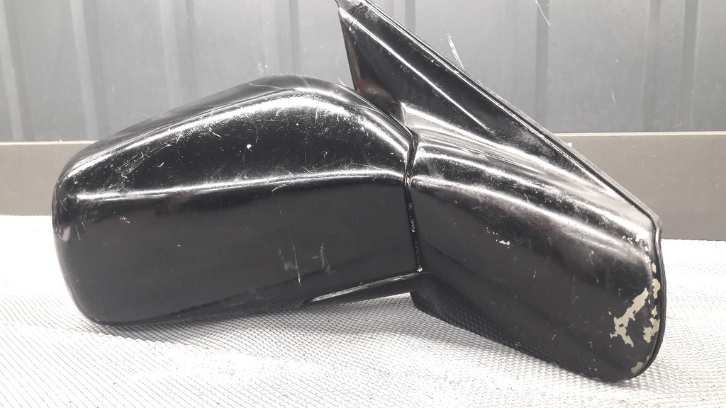 фото №1, E200749 зеркало правое eclipse 91r 3pin чёрные