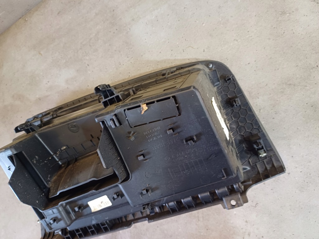 фото №6, Бардачок mercedes vito iii w447 nr. a4476800391