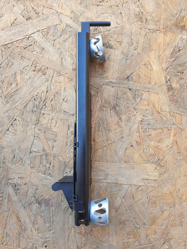 фото №1, Porsche panamera 970 регулювання поперечина