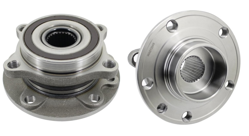 фото №1, Ступиця передня chrysler 200 2015-2017