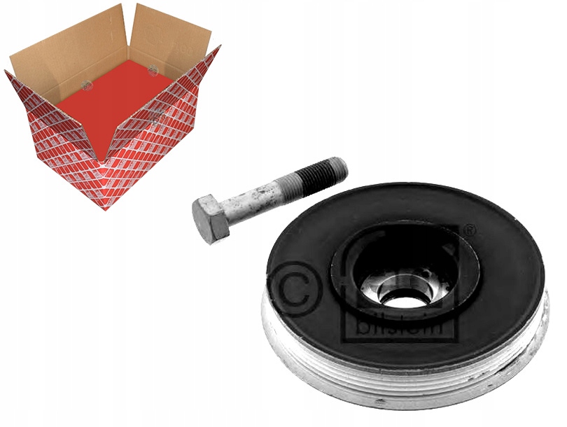 Купить Шкив коленчатого вала коленчатого citroen berlingo c5 c5