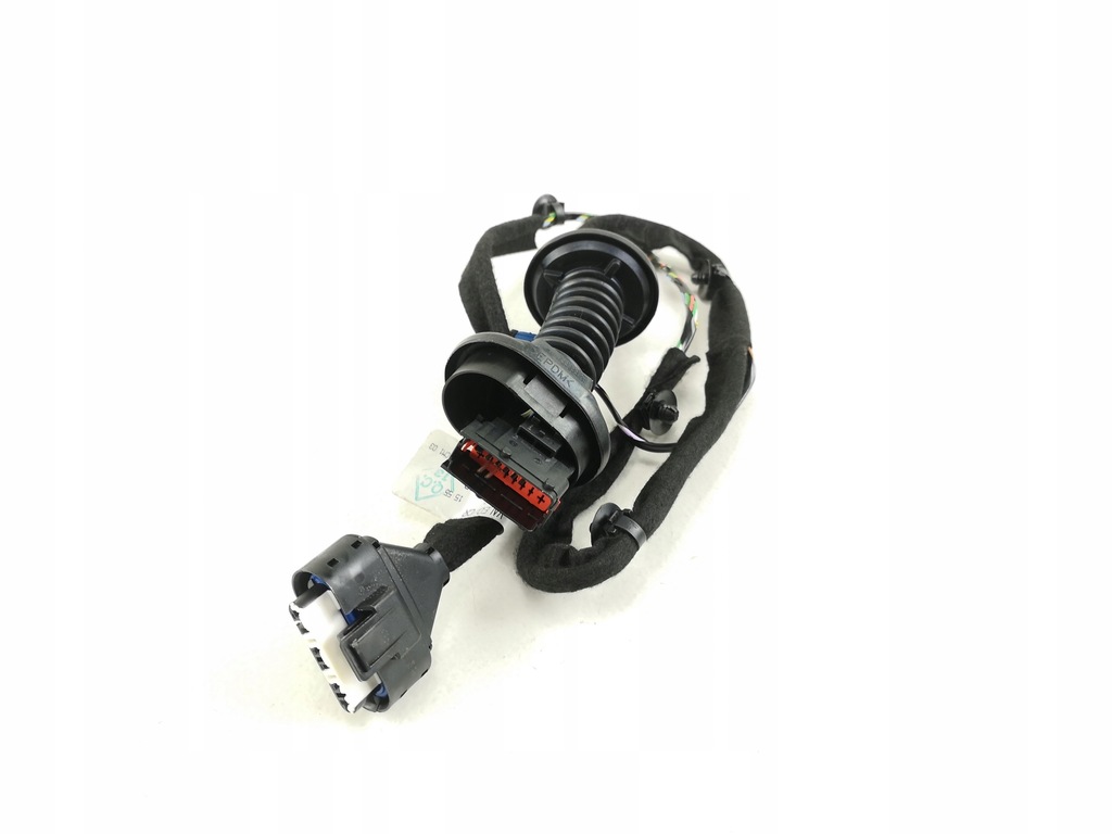 фото №7, Джгут дроти двері citroen оригінальний номер 655941