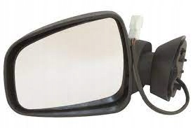 фото №1, Dacia logan duster sandero nissan np200 ліва