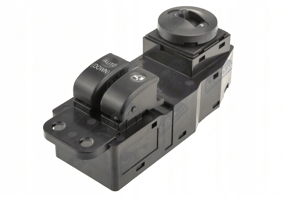 фото №1, Переключатель стекло перед l nty do hyundai h-1 starex