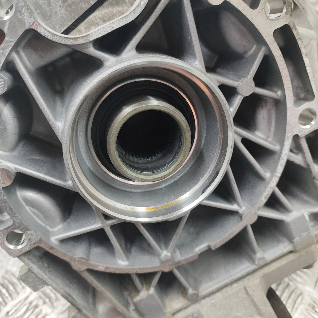 фото №9, Land rover range rover sport l494 2018 коробка передач приладова / редуктор