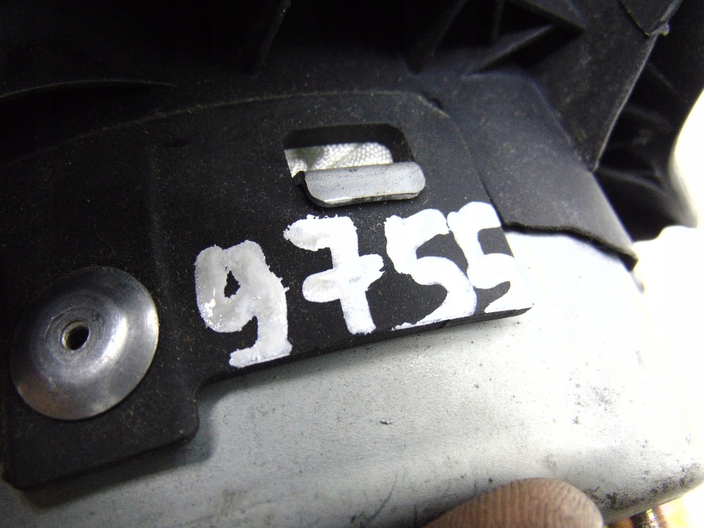 фото №7, Подушка водителя 6l0880201d ibiza iii cordoba ii