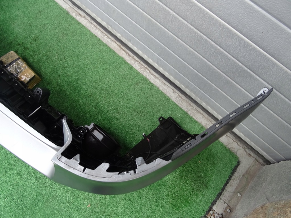 Бампер задній задній mercedes w253 glc amg 63 Недорого