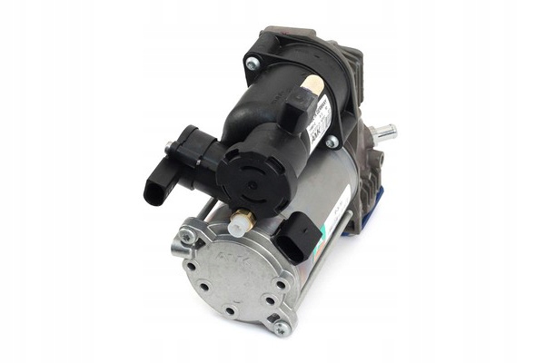 фото №3, Компрессор подвеска пневматический land rover range rover iv range