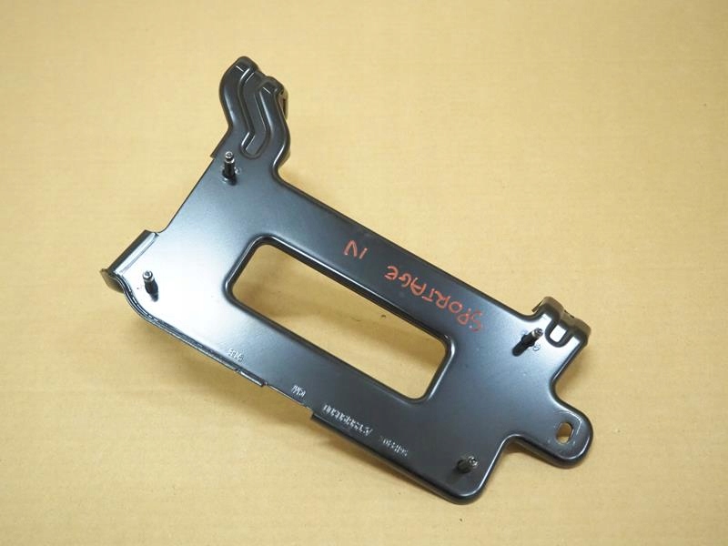 фото №1, Кронштейн комп'ютер kia sportage iv