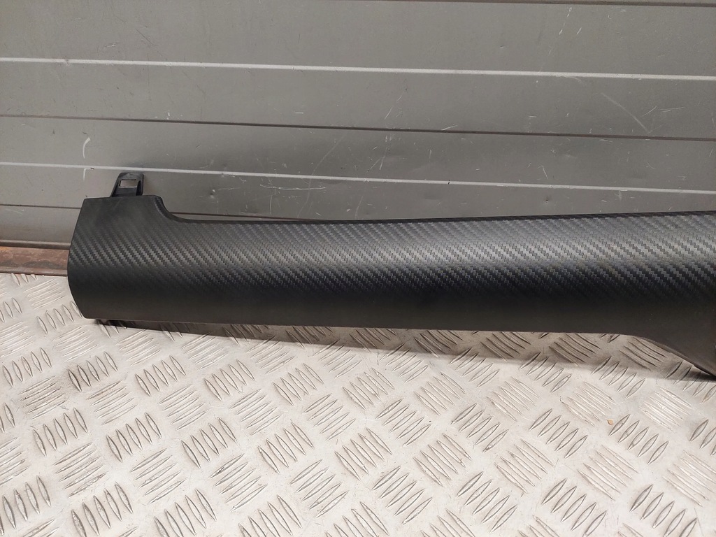 фото №8, Ford mustang vi fr3b63044a92a з передній панелі керування, перемикачі