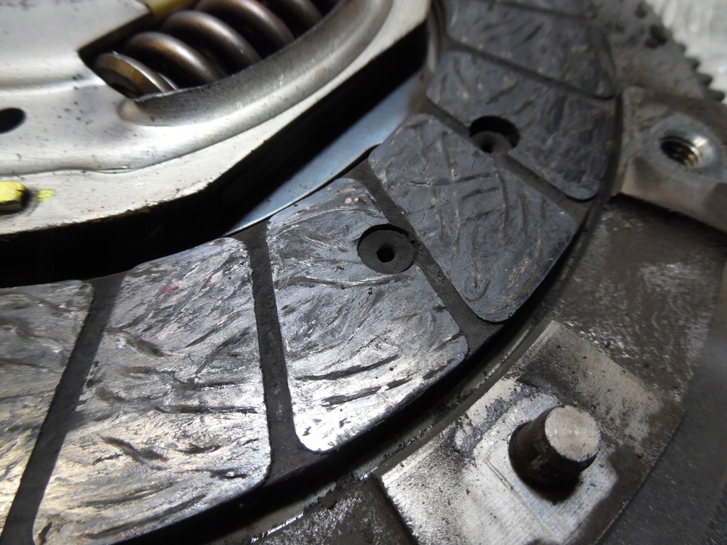 фото №5, Сцепление полный mini cooper r56 1.6 b valeo 7568714