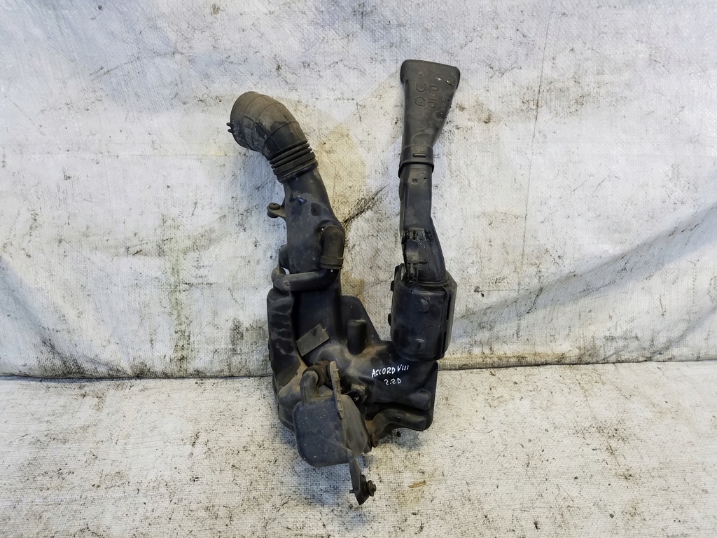 фото №1, Резонатор повітря honda accord viii 2.2 d