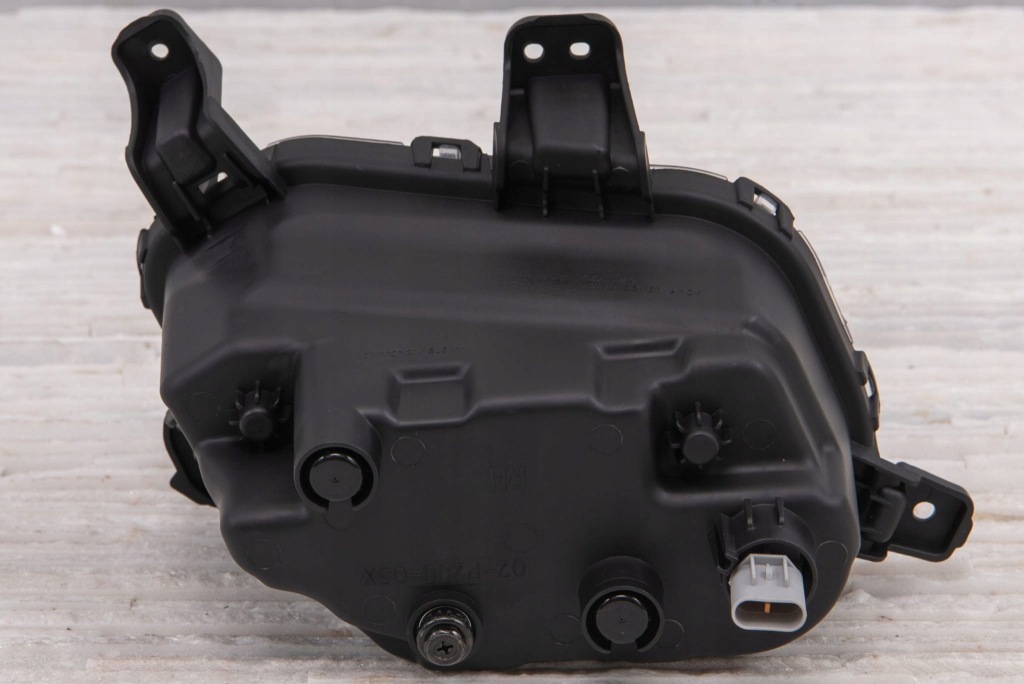 фото №10, Kia sorento iv mq4 2020+ лампа противотуманная led передняя правая 92202p2000