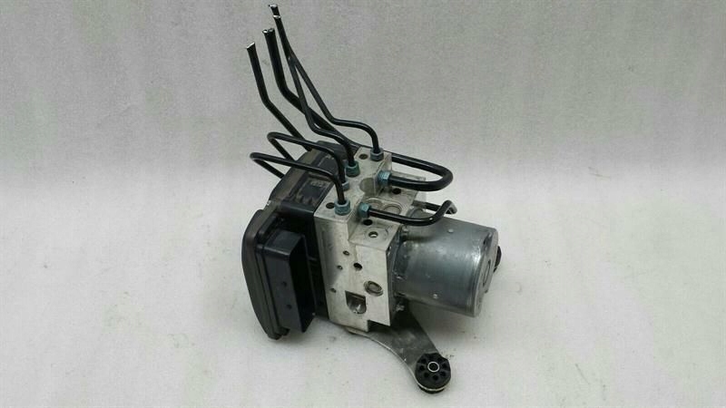 фото №1, Bmw 5 gt f07 abs 6799144 34516796794 гідравлічний насос