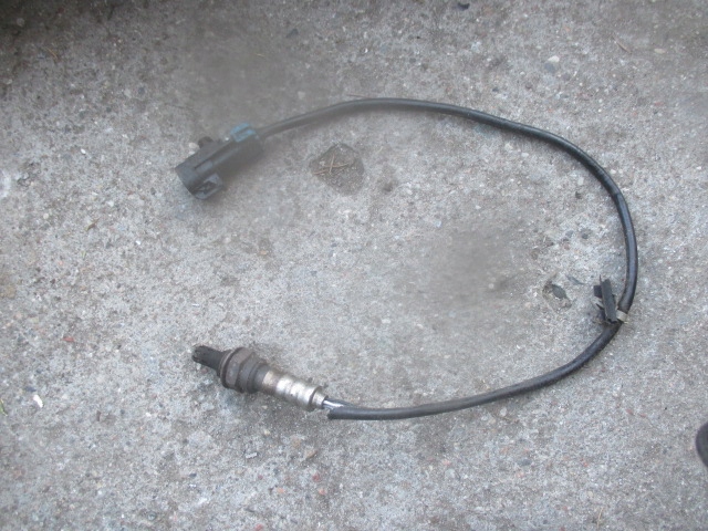 фото №1, Opel vectra c signum датчик лямбда-зонд 2,2 16v 2.2 b z22se