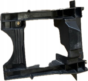 фото №1, Honda hr-v ru ii 1.6 2015r. захист замка кронштейн решітка 71150-t7j