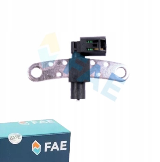 фото №1, Датчик положение вала коленчатого renault thalia i 1.4