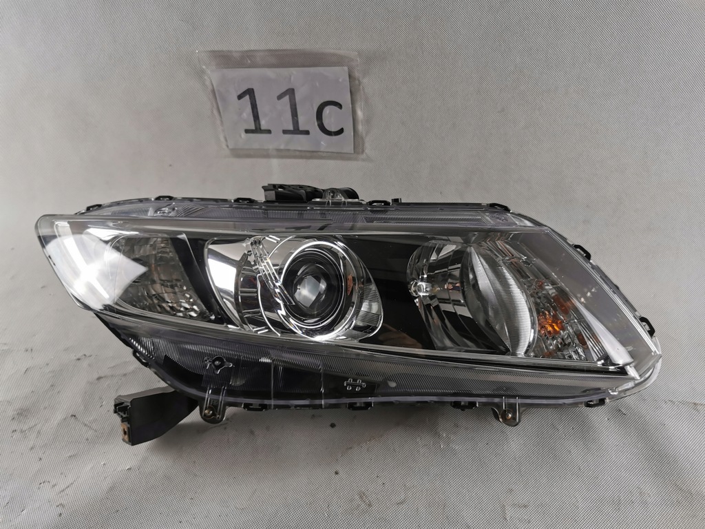 фото №1, Honda civic ix sedan 2012- ксенон правий фара лампа