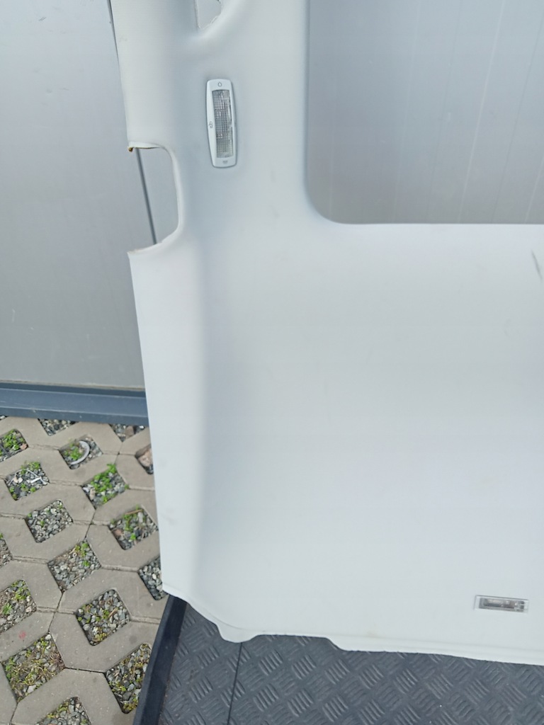 фото №7, Потолок панорама люк passat b7 kombi 3af867501a