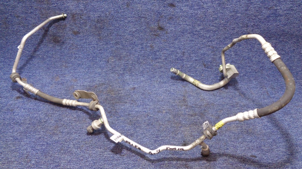 фото №3, Wąż шланг кондиціонера alfa romeo mito 0.9 t-air