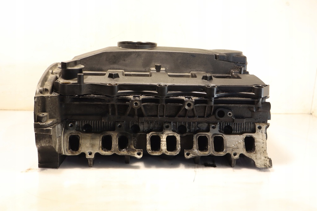 фото №1, Головка двигателя peugeot boxer ii 2.2hdi