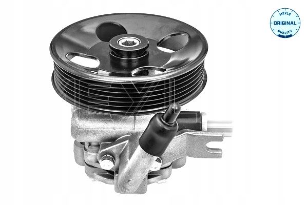 фото №2, Насос підсилювача hyundai tucson kia sportage ii 2.0d 08.04- meyle