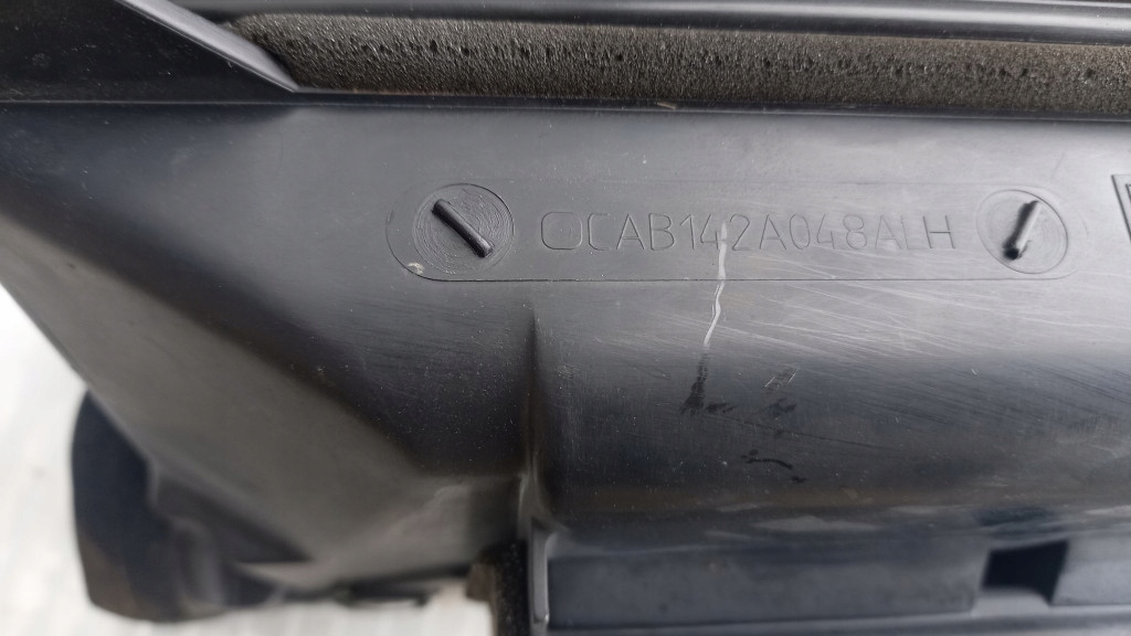 фото №5, Отопитель volvo v40 i 00-04r 30899666