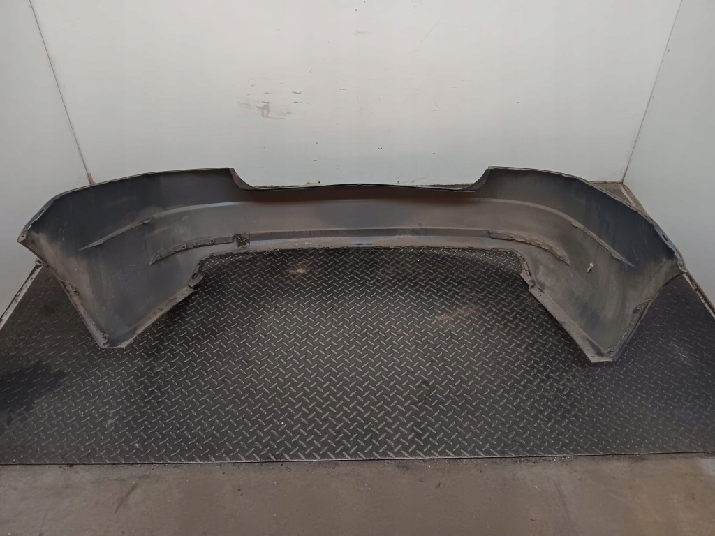 фото №12, Бампер задняя pdc skoda octavia iii 3 hb 5e5807421g