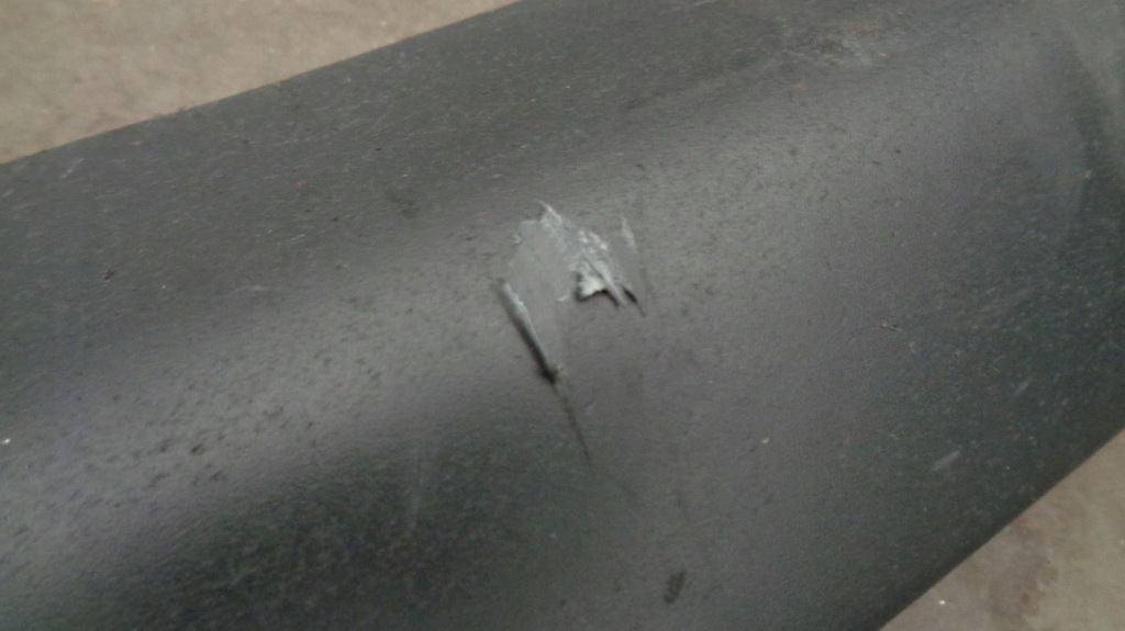 фото №9, Молдинг накладка порог 1cz94trmab lancia voyager 2011-2016r. левая