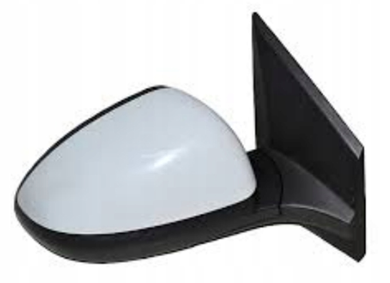 фото №1, Зеркало наружное правое chevrolet aveo t300 11-