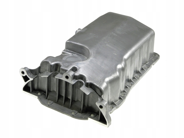 Vw audi skoda seat 038103601na поддон масляная Оригинал