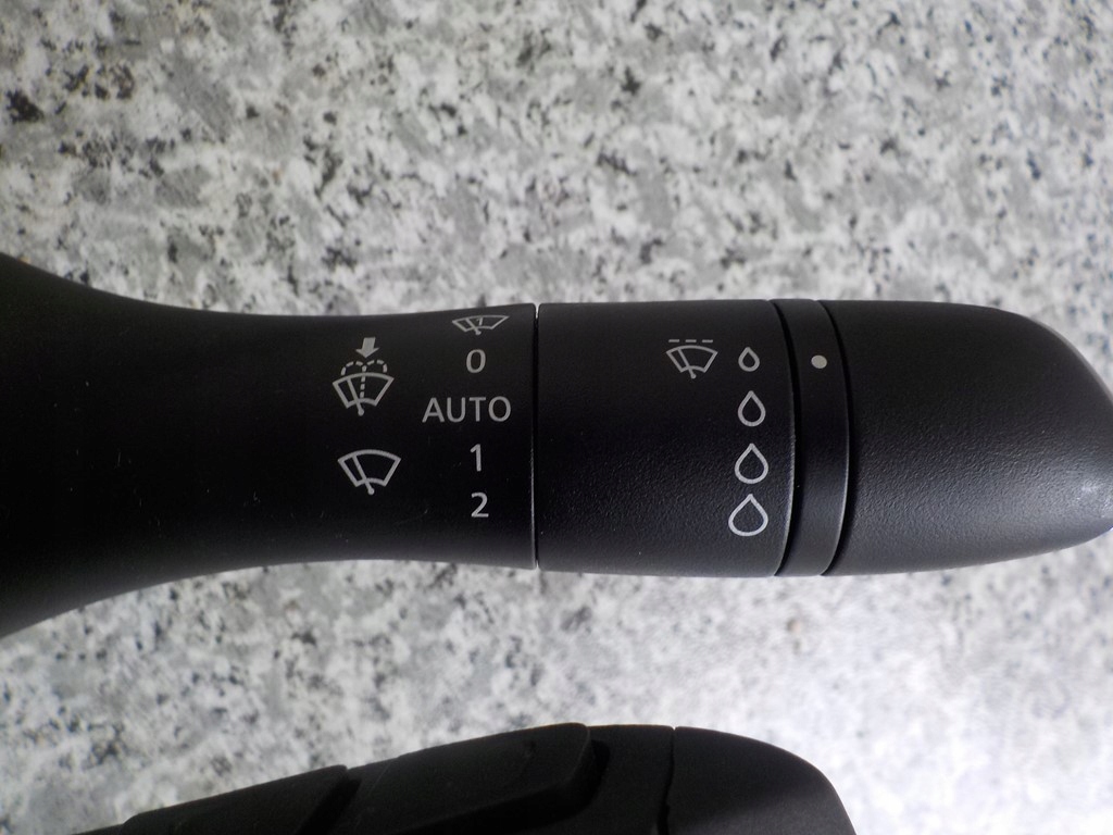 фото №3, Перемикач комбінований renault talisman