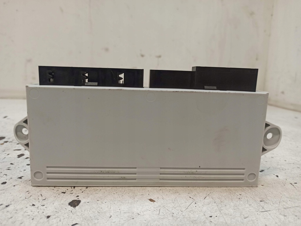 фото №8, Bmw e65 e66 модуль двері скло 6964139