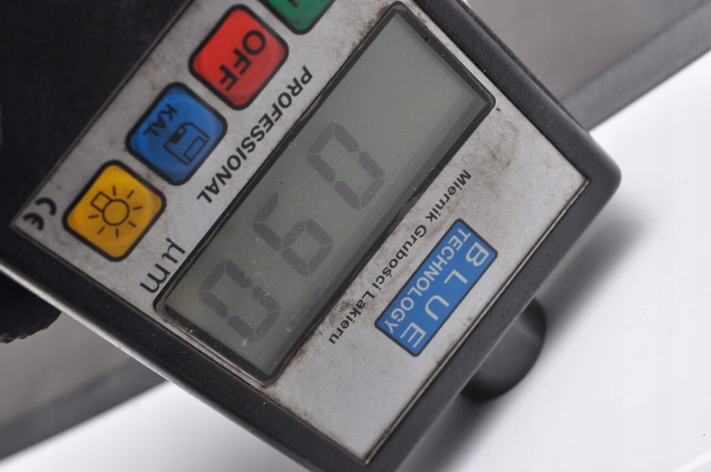 фото №10, Kia sportage iii крыло правый перед передний wd