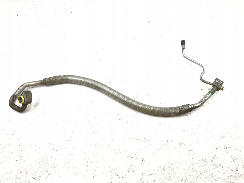 фото №1, Шланг трубка кондиционера bmw x3 e83 3.0i 03-10