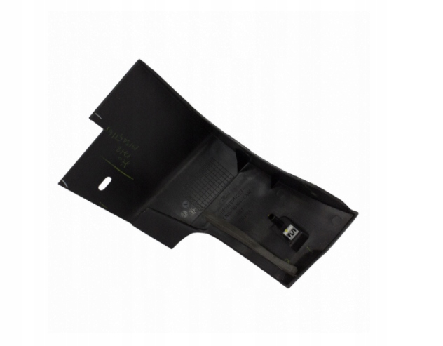 фото №1, Накладка крыла правая ford ecosport mk2 2017-