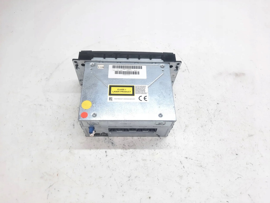 фото №4, Радио навигация навигация navi jeep compass i lift ntg4