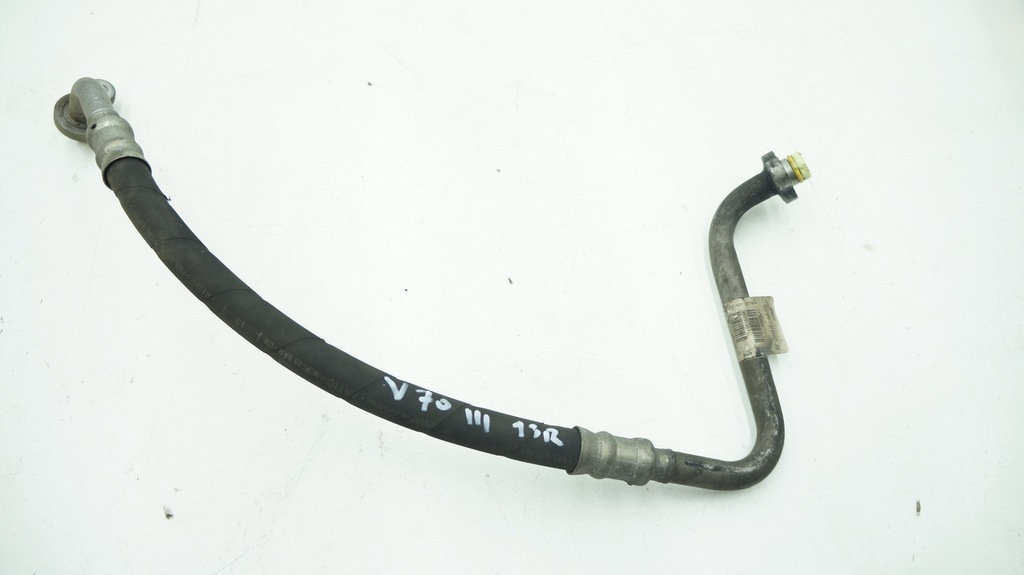 фото №1, Volvo шланг кондиціонера v70 iii 6g9n-19n602-jb