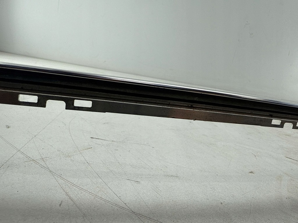 фото №11, Audi a6 c7 2015 молдинг дахова