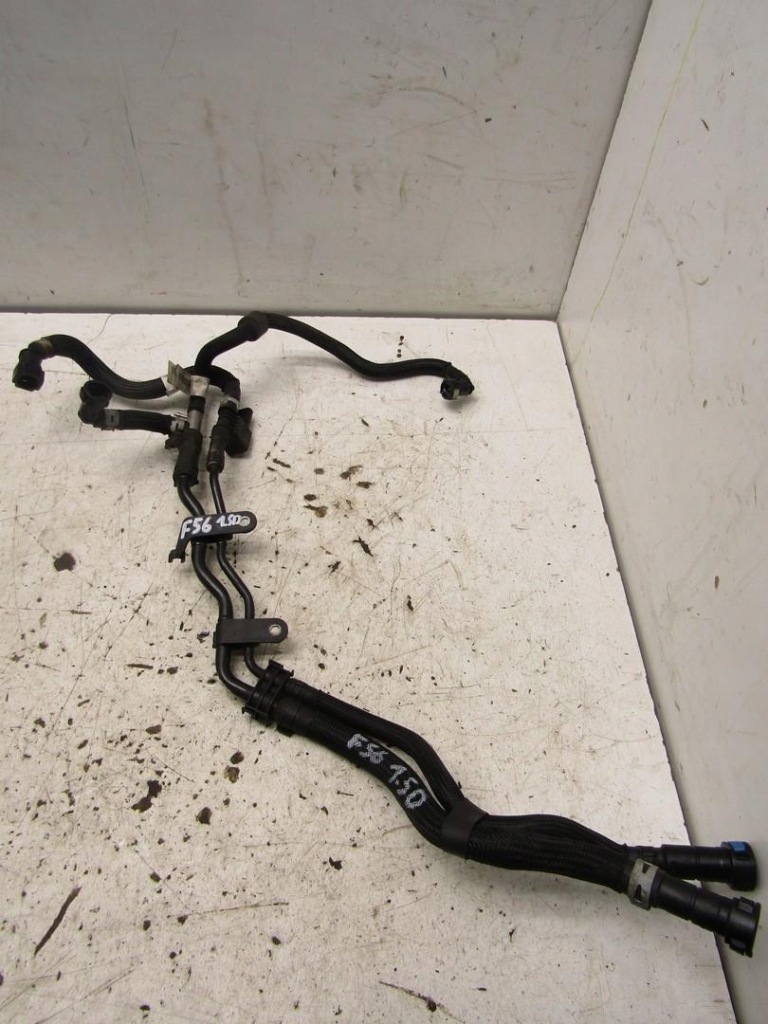 Купить Шланги провода трубки топлива 1.5 d комплект  mini f55 f56 8573386