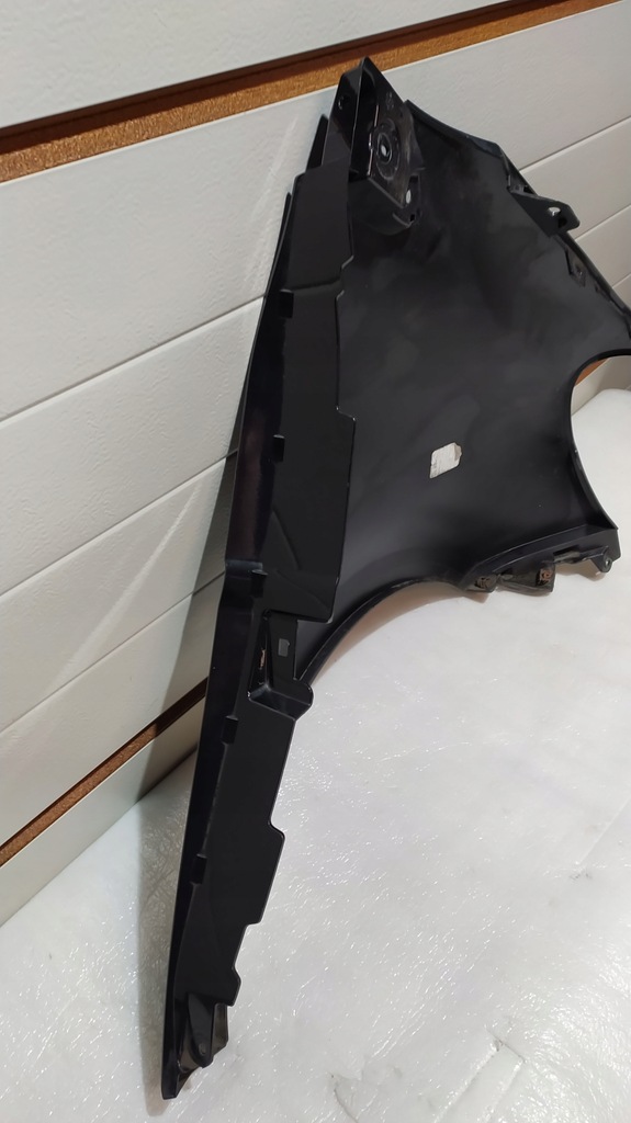 фото №10, Крила лівий передній smart fortwo 3 iii a453 453