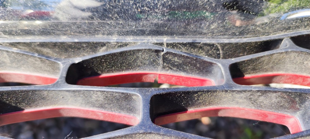 фото №9, Бампер перед kia ceed gt iii