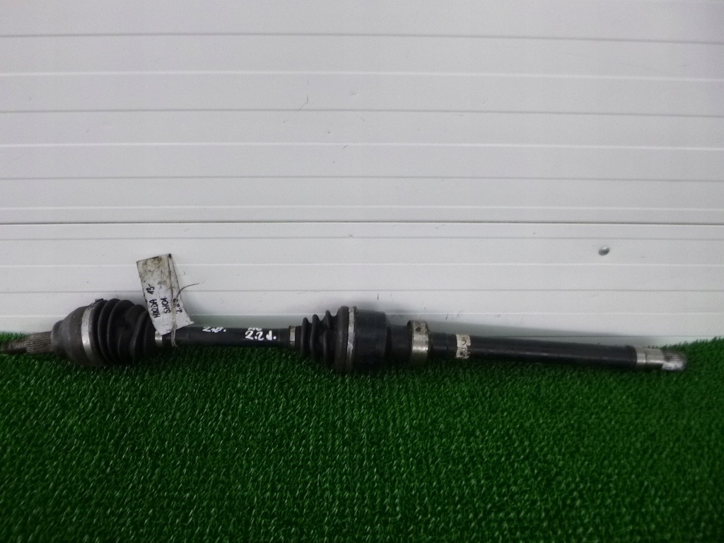 фото №1, Mazda 6 gj 2013- 2.2 d sh01 приводной вал правая длинная оригинальный номер