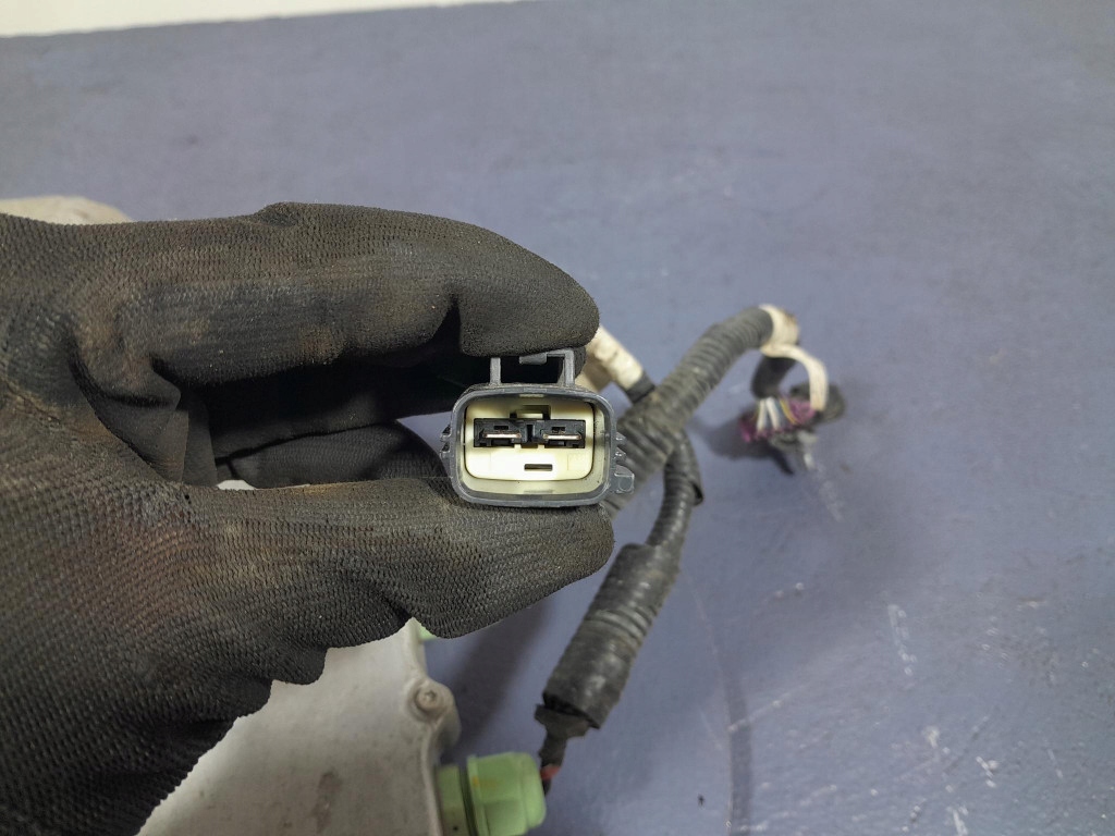 фото №6, Opel ampera chevrolet volt інвертор перетворювач напруги 22799689