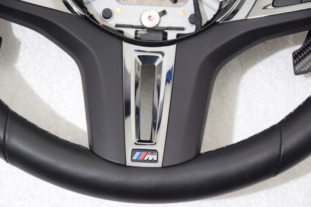 фото №11, Bmw x5m f95 lci x6m f96 xm воздуховод m вибрации карбон подогрев оригинал