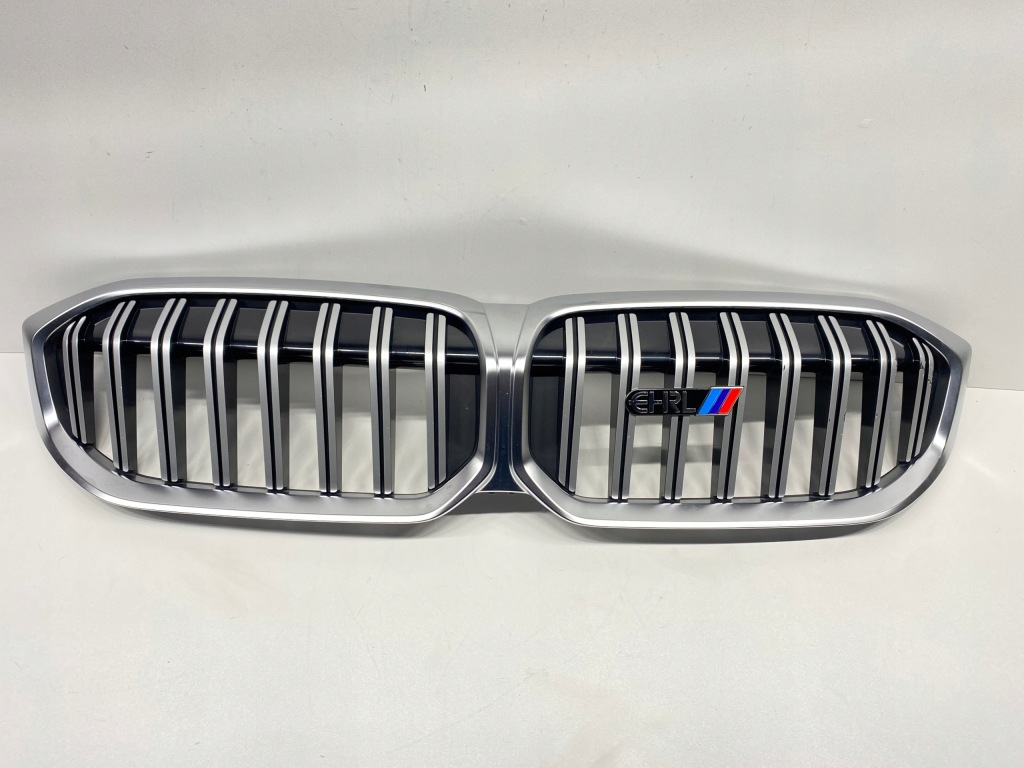 фото №1, Решітка радіатора радіатора решітка радіатора решітки радіатора bmw 3 g20 g21 lci lift