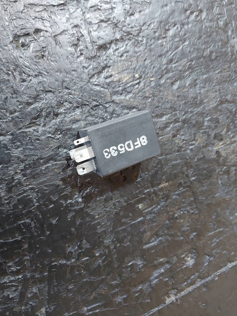 фото №7, Реле ford galaxy 7m0963141 149