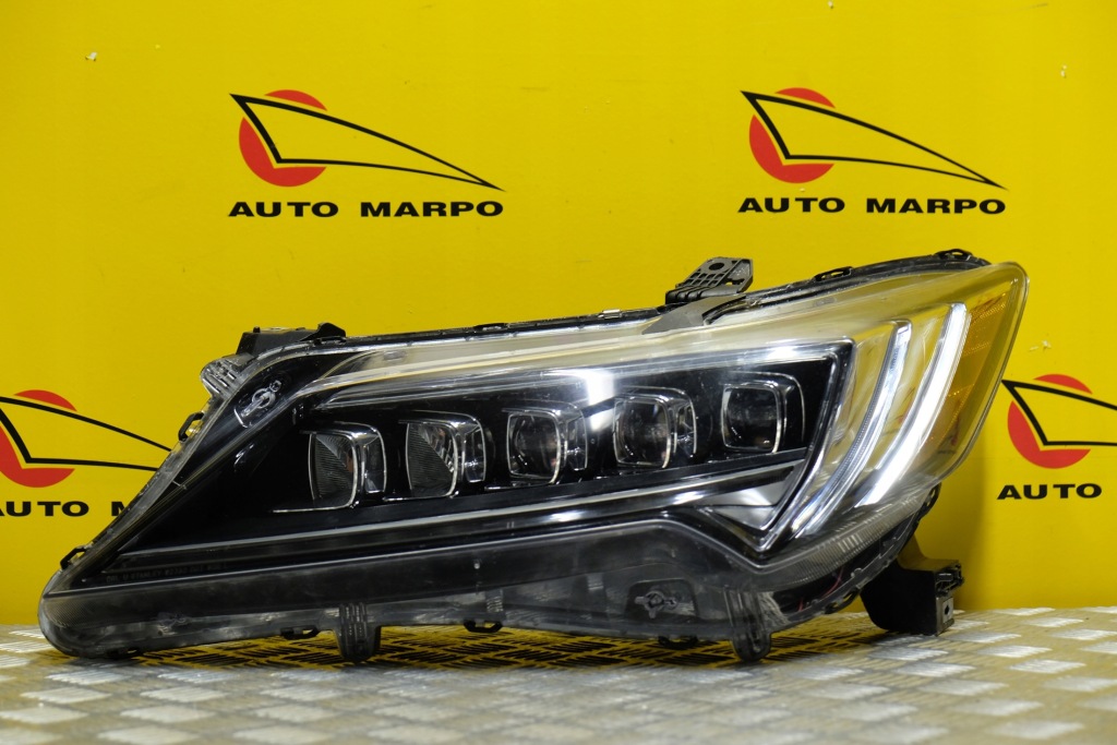Acura ilx 2016-2018 фара led фара перед америка в Украине