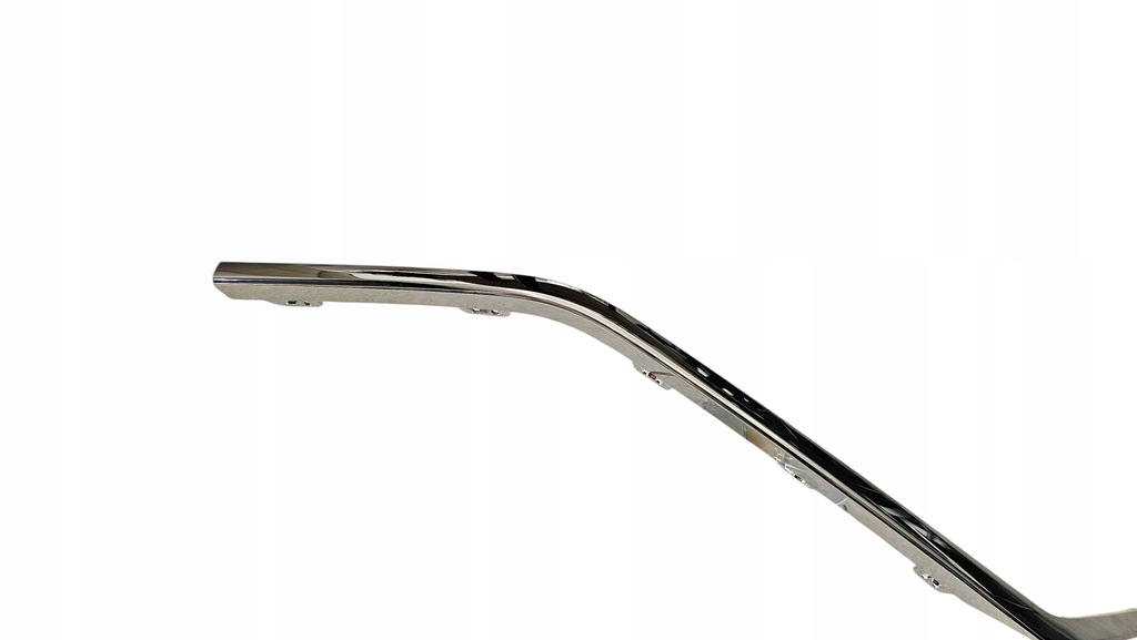 фото №4, Молдинг хром бампера ліва mg rising marvel r saic двигун 10996651 oryg nowa