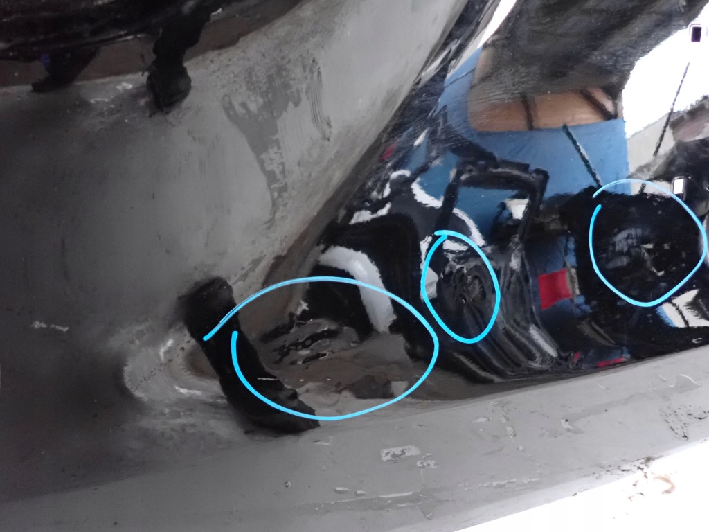 фото №14, Mercedes gla w247 247 19- кришка багажника задня задня кришка багажника